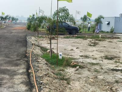 Project Image of 900.0 - 1800.0 Sq.ft Residential Plot Plot for buy in ID Siva Garden