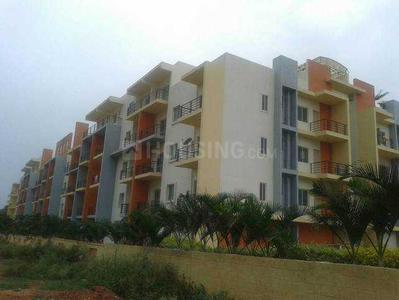 Project Image of 1360.0 - 1645.0 Sq.ft 2 BHK Apartment for buy in Purple Gardens