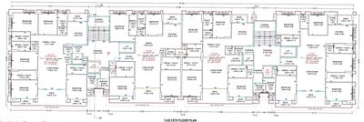 Project Image of 1397.05 - 2716.38 Sq.ft 3 BHK Apartment for buy in Avadh Selenic