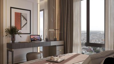 Project Image of 648.32 - 1488.0 Sq.ft 2 BHK Apartment for buy in Sobha One Residences At Sobha One World Ph1 W1 And 2