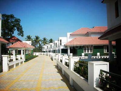 Project Image of 0.0 - 1300.0 Sq.ft 3 BHK Villa for buy in Shwas Epcot County