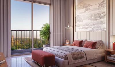 Project Image of 1817.0 - 5407.0 Sq.ft 3.5 BHK Apartment for buy in Indumati Palace Residences