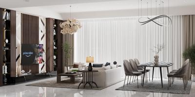 Project Image of 1767.0 - 2704.0 Sq.ft 3 BHK Apartment for buy in Amayra Trillium