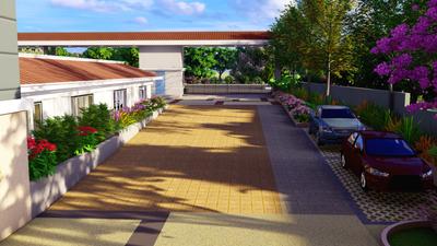 Project Image of 1251.0 - 2412.0 Sq.ft 2 BHK Apartment for buy in Elegant Hermitage
