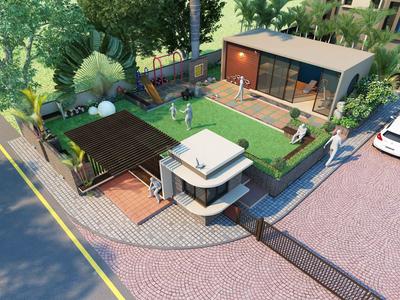 Project Image of 0.0 - 720.0 Sq.ft 2 BHK Villa for buy in Akshar Villa