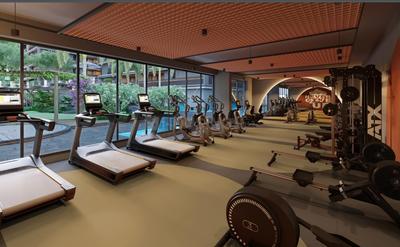 Project Image of 1004.92 - 1637.94 Sq.ft 3 BHK Apartment for buy in Samatva Magnolia