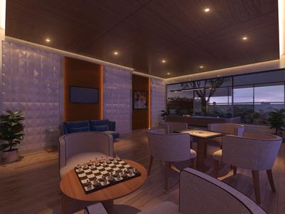 Project Image of 434.0 - 1250.0 Sq.ft 1 BHK Apartment for buy in Unique Vistas