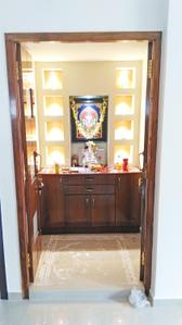 Project Image of 704.0 - 947.0 Sq.ft 2 BHK Apartment for buy in JKB Grand Castle