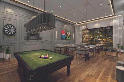 Project Image of 1731.81 - 2019.09 Sq.ft 4 BHK Villa for buy in Vedant Vedant Prasum