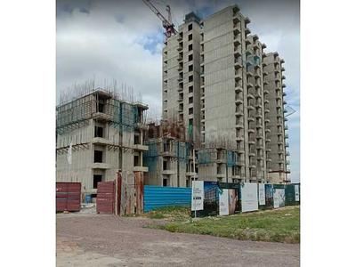 Project Image of 1232.0 - 1495.0 Sq.ft 2 BHK Apartment for buy in Okas Residency