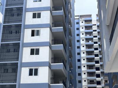 Project Image of 1157.0 - 2412.0 Sq.ft 2 BHK Apartment for buy in Praneeth Pranav Solitaire