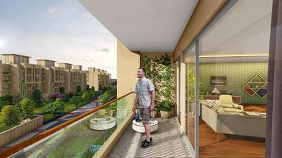 Project Image of 1190 Sq.ft 3 BHK Builder Floor for sale in Sector 44 for Rs. 13400000