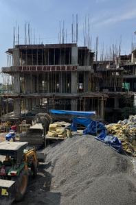 Project Image of 1876.0 - 2040.0 Sq.ft 3 BHK Apartment for buy in Veegaland Maybell