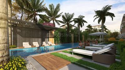 Project Image of 1750.0 - 2100.0 Sq.ft 3 BHK Apartment for buy in Golden Era Homes