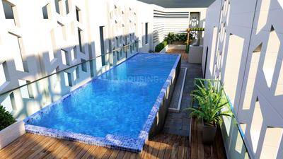 Project Image of 400.2 - 572.86 Sq.ft 1 BHK Apartment for buy in Haware Altura