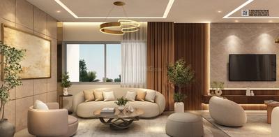 Project Image of 1789.0 - 2659.0 Sq.ft 3 BHK Apartment for buy in Veegaland Amora
