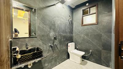 Project Image of 516.66 - 3229.0 Sq.ft 1 BHK Builder Floor for buy in Shriji Luxurious Floor
