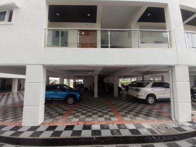 Project Image of 1249.91 - 1374.98 Sq.ft 2 BHK Apartment for buy in Thimu Kings Court Block D