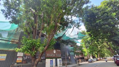 Project Image of 485.0 - 776.0 Sq.ft 1 BHK Apartment for buy in Harsh Tulip