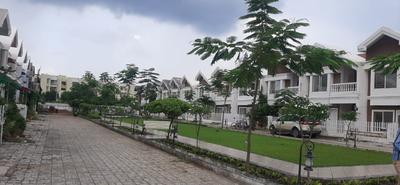 Project Image of 1400.0 - 1625.0 Sq.ft 3 BHK Villa for buy in Ultimate English Villas Phase 02
