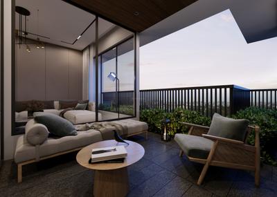 Project Image of 0.0 - 2025.0 Sq.ft 3 BHK Apartment for buy in Sharnam Aayan
