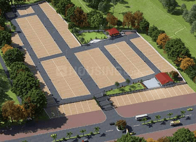 Project Image of 869.99 - 1122.78 Sq.ft Residential Plot Plot for buy in Sterling Balajee Suraksha Enclave Phase 2