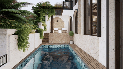 Project Image of 0.0 - 3452.0 Sq.ft 3 BHK Villa for buy in Serenica Villa