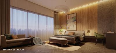 Iscon Vogue Bedroom 2