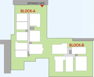 Project Image of 970.0 - 1852.0 Sq.ft 2 BHK Apartment for buy in HSR Vasudha