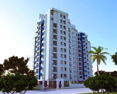 Project Image of 930.0 - 2560.0 Sq.ft 2 BHK Apartment for buy in Cordial Casilda