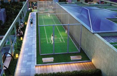 Project Image of 1098.0 - 1265.0 Sq.ft 3 BHK Apartment for buy in Ruparel Panache
