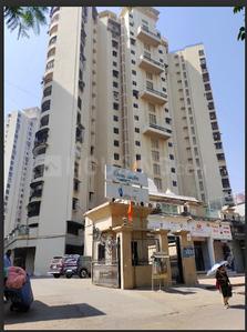 Project Image of 1210.0 - 2080.0 Sq.ft 2 BHK Apartment for buy in Akshar Shreeji Heights