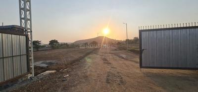 Project Image of 10763.91 - 21527.82 Sq.ft Residential Plot Plot for buy in VALORA VIBE