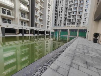 Project Image of 1260.0 - 2385.0 Sq.ft 2 BHK Apartment for buy in DNR Arista