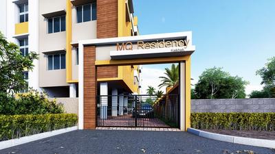 Golden MQ Residency Others 1