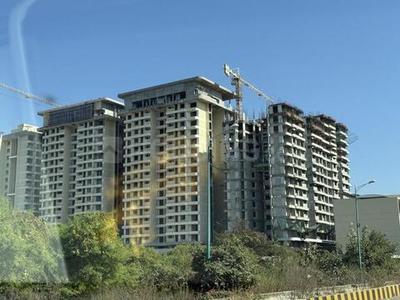 Project Image of 1249.0 - 2582.0 Sq.ft 2 BHK Apartment for buy in Anjani Exotica
