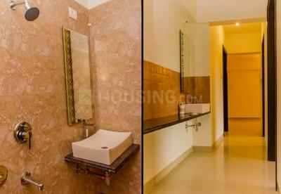 Project Image of 291.0 - 773.93 Sq.ft 1 BHK Apartment for buy in Tharwani Vedant Nakshatra M Phase 2