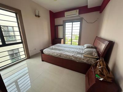 Project Image of 1516.0 - 1816.0 Sq.ft 3 BHK Apartment for buy in Fort Oasis
