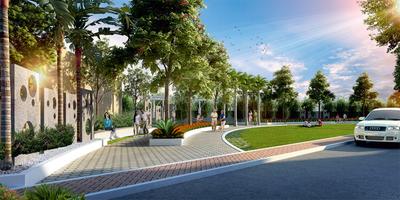 Project Image of 4090.0 - 4093.0 Sq.ft 4 BHK Villa for buy in Dev Istana