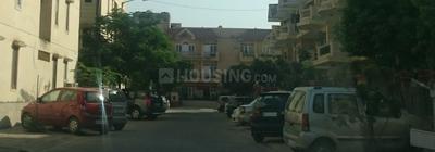 Project Image of 1165.0 - 2100.0 Sq.ft 2 BHK Apartment for buy in M2K Symphony Floors