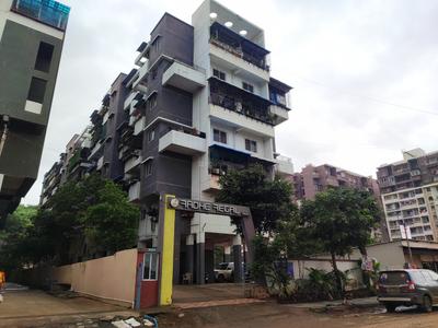 Project Image of 339.0 - 502.03 Sq.ft 1 BHK Apartment for buy in Shruti Radhe Regal Residency