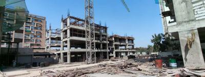 Project Image of 1041.95 - 2070.0 Sq.ft 3 BHK Apartment for buy in Ganesh Legacy