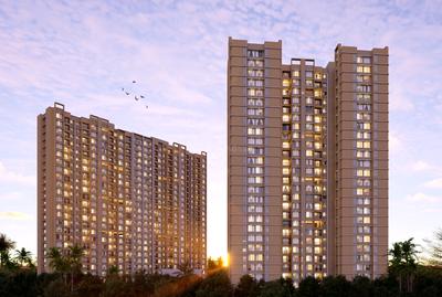 Dombivli Hotspot Elevation 2