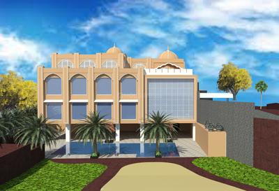 Project Image of 1000.0 - 1500.0 Sq.ft 1 BHK Villa for buy in Sethji Ni Wadi