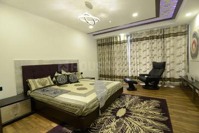 Project Image of 0.0 - 1800.0 Sq.ft 3 BHK Apartment for buy in Nalanda Pride