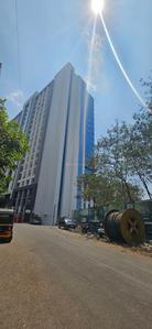 Project Image of 1149.26 - 1418.58 Sq.ft 3 BHK Apartment for buy in Jhamtani Nandan Ace