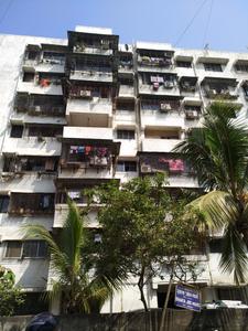 Neev Oasis Elevation 2