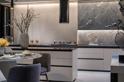 Project Image of 1763.0 - 3187.0 Sq.ft 4 BHK Apartment for buy in Swati Symphony