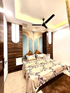 Shree Ram Affordable Floors Bedroom 3