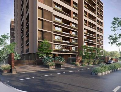 Project Image of 4915 Sq.ft 4 BHK Apartment / Flat for sale in Iscon Ambli Road for Rs. 42100000